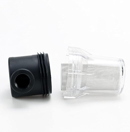 Budget Plastic Water Filter 1/2-1 - Image 6