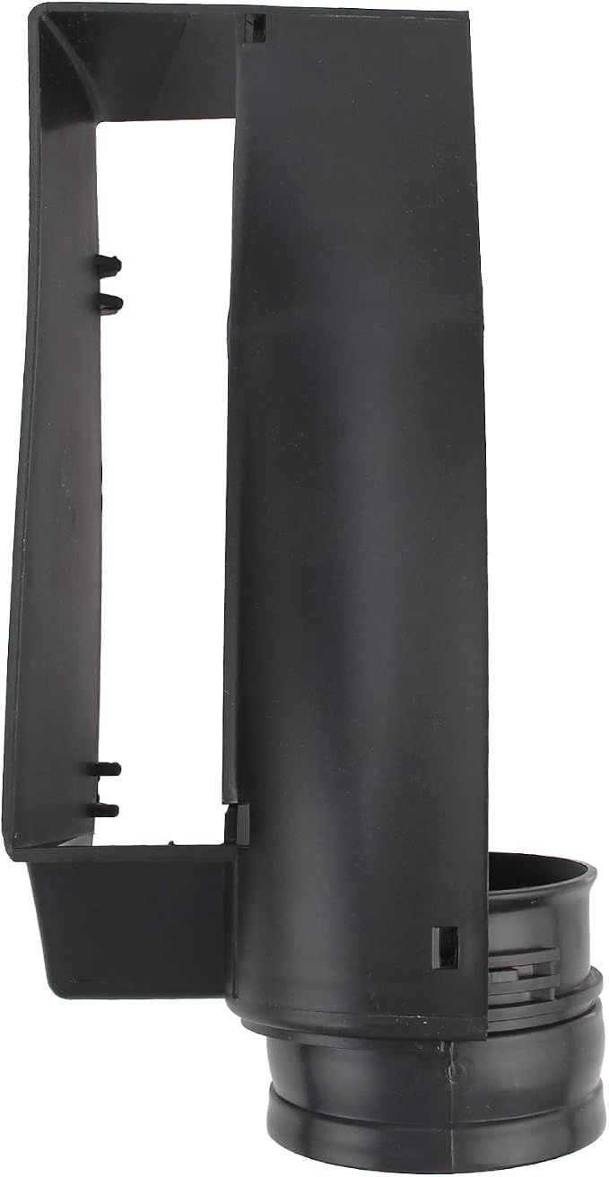 AUTOKAY 3Pcs Air Intake Guide Inlet Duct Assembly Fits - Image 3