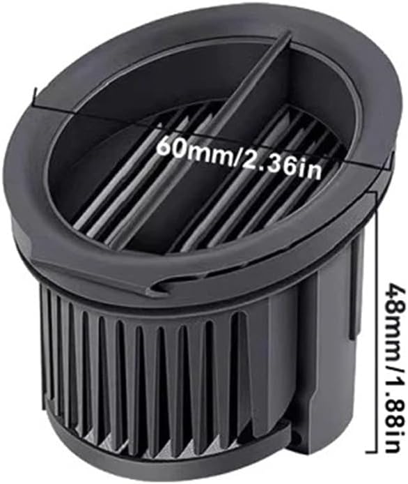 wet dry vacuum cleaner, Compatible - Image 4