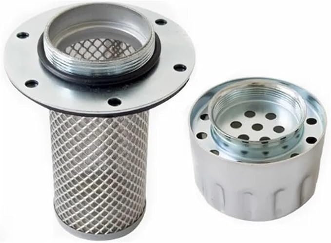 1pc Air filter QUQ1 /QUQ2 /QUQ2.5 /QUQ3 /QUQ4 by Unknown