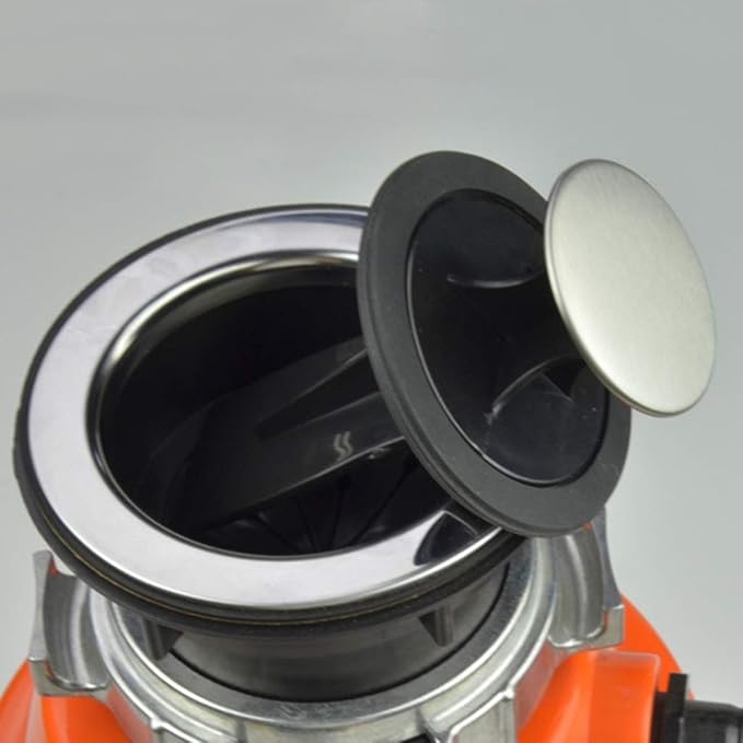 Multi-functional Water Plug Dispenser Food Waste Disposer Drain Food Garbage - Image 6