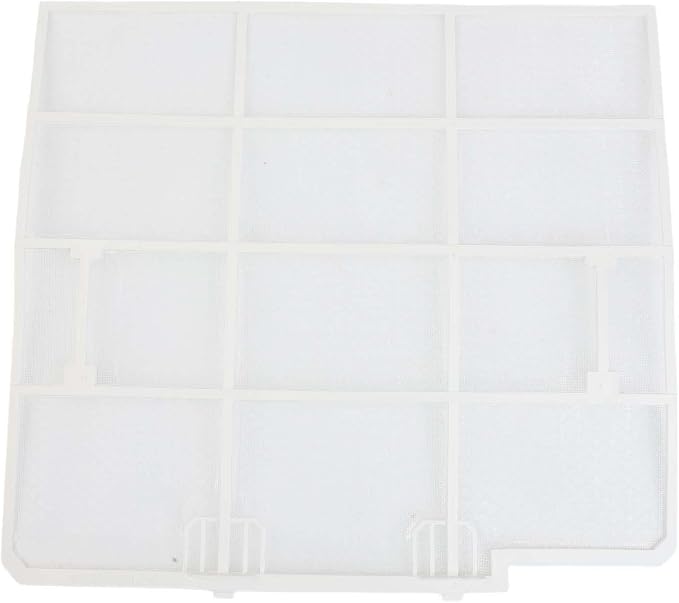 Plastic Air Conditioning Filter Screen - Image 2