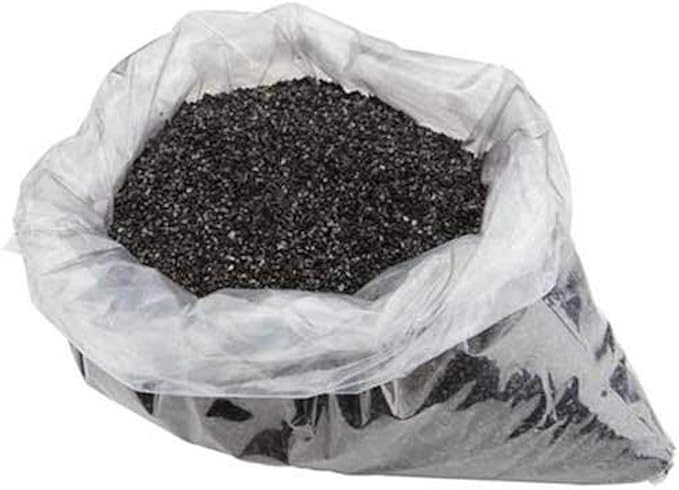 Coconut Shell Granular Activated Carbon Charcoal Media by Oceanic+Water+Systems