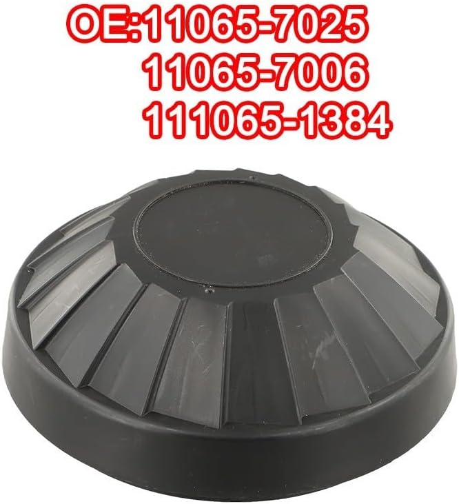Air Filter Rain Cap for Kawasaki, and FH Series Engines - Image 4