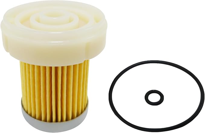 6C060-99410 Outer Air Filter HH160-32093 Oil Filter Maintenance Kit - Image 6