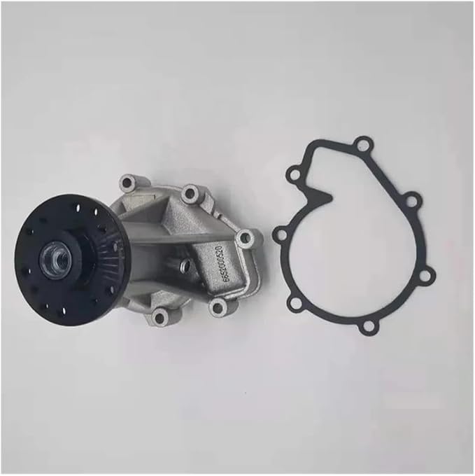 6652000520/6652000520 Engine Cooling Water Pump Assembly - Image 2