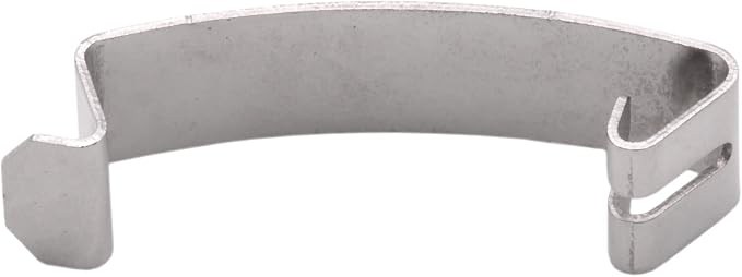 Air Cleaner Assembly Clamp Clip Compatible - Image 3