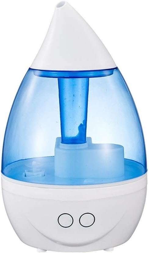Household Large Capacity Humidifier Bedroom Office Air Conditioning Air by Unknown