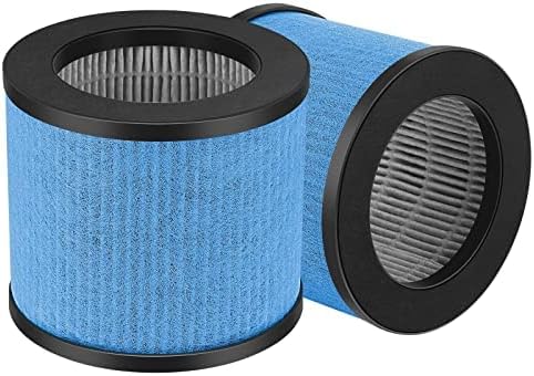 TPAP002 Filter Replacement 3-in-1 Upgraded Compatible - Image 8