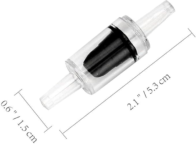 Aquarium Check Valves - Image 4
