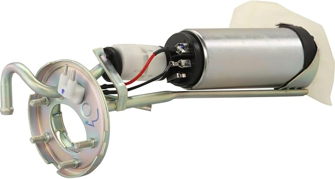 Replacement Fuel Pump and Hanger Assembly fits BMW 318i 1991-1992 - Image 3