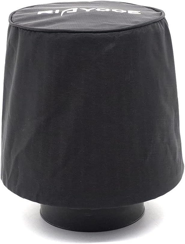 Performance Air Filter Cover Waterproof Universal Fit - Image 2