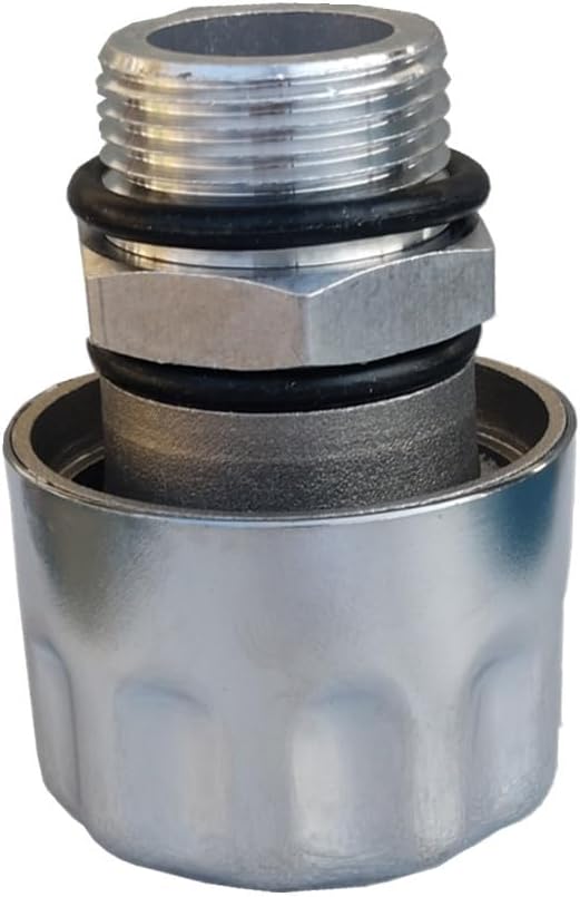 NPT Breather Cap 3/4"- C-Type Air Filter Plug by RuiPai