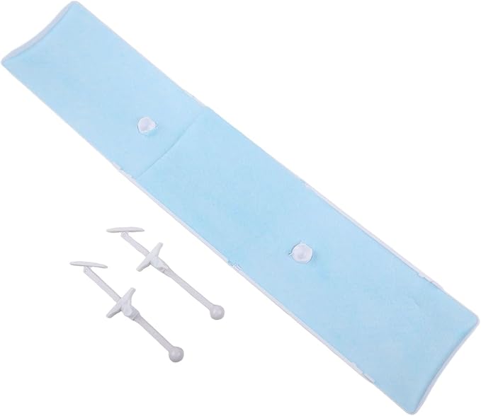 Air Conditioner for Air Deflector Adjustable AC Vent Cover for Ceiling for Top by Unknown