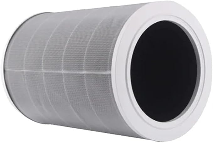 Compatible for Xiaomi Air Purifier 4, H13 HEPA Activated Carbon Integrated - Image 3