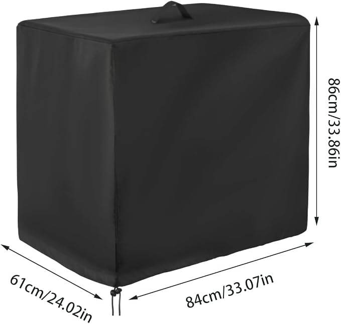 Pool Filter Cover - Image 7