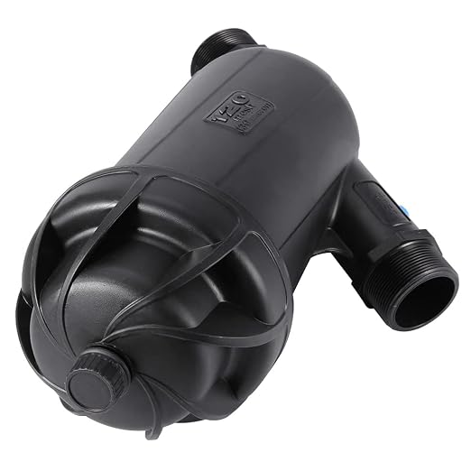 Gardening Filter Irrigation Filter Y Type Mesh Drip Irrigation Filtration - Image 2