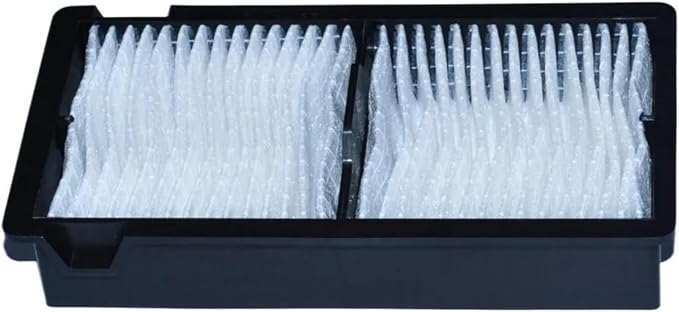 Filter Element，Compatible For Epson， Projection Dustproof Air Filter Screen - Image 3