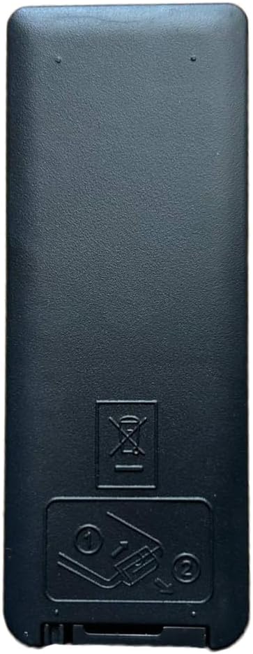 New Replacement Remote Control fit - Image 4