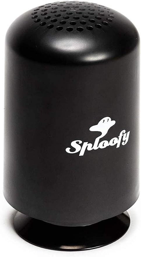 Personal Smoke Filter by Sploofy - Image 4