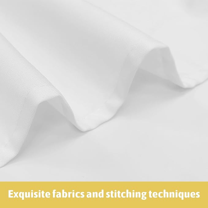 2 Panel Kitchen Cafe Curtains, Desert Camels Sunlight Filtering Nature Air - Image 4