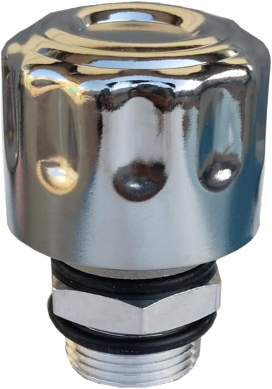 NPT Breather Cap 3/4"- C-Type Air Filter Plug - Image 3