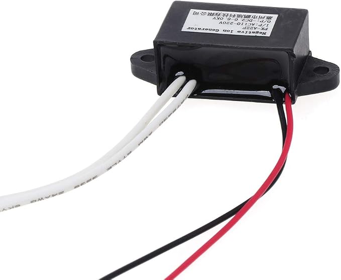 New Air urifiers izer Airborne Negative Anion Generator Module IY Tool ABS + - Image 4