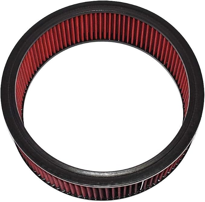 A-Team Performance 14x4 Air Filter Element - Image 4