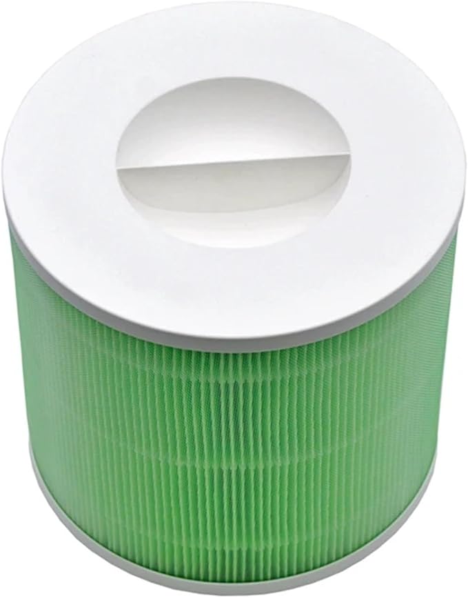 Replacement Filter，Compatible For Proscenic A8 SE Air Purifier, H13 Activated - Image 3