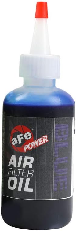 aFe Power Air Filter Travel-Size Restore Kit: 8oz Filter Cleaner and 4oz Spray - Image 3
