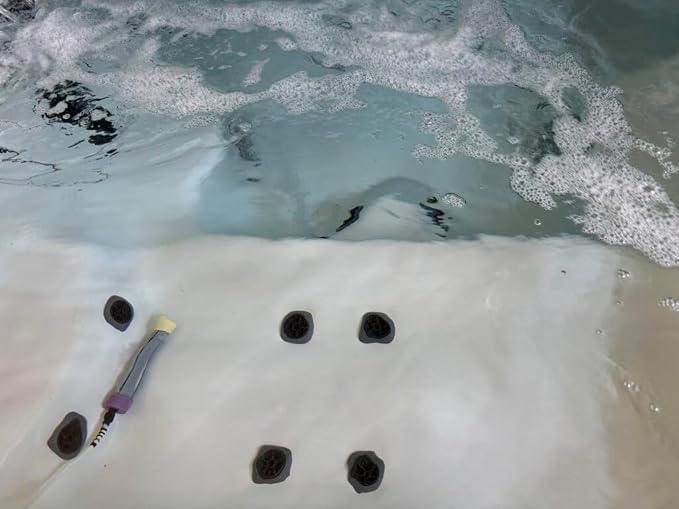 Pool Spa Efficiency - Image 6