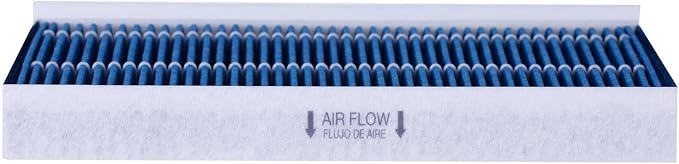 PUREFLOW PC4080HX HEPA Cabin Air Filter | Fits 2011-2015 Kia Sorento 2.4L; - Image 8