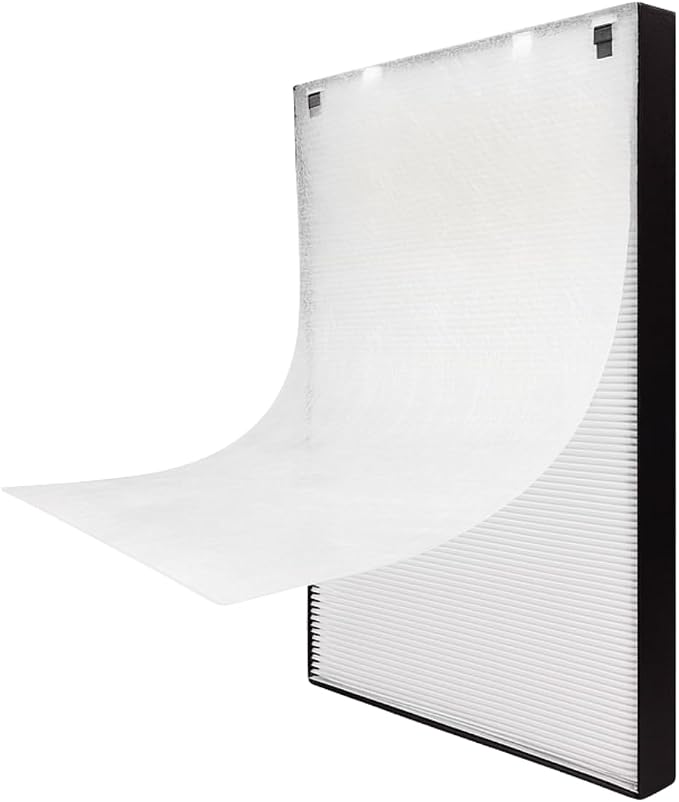 Nispira Air320 Air220 2678 True HEPA Replacement Filter - Image 4
