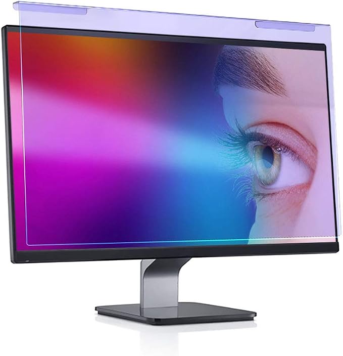 GUMIKE Anti Blue Light Screen Filter by GUMIKE