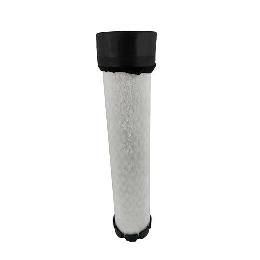 Donaldson P822858 Radial Seal Air Filter Safety Type by Donaldson