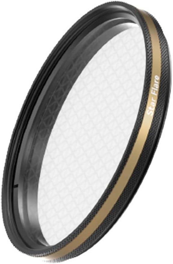 Fotorgear Camera Lens Filter, 67mm Universal Phone Polarizer Filter by XCJSYP