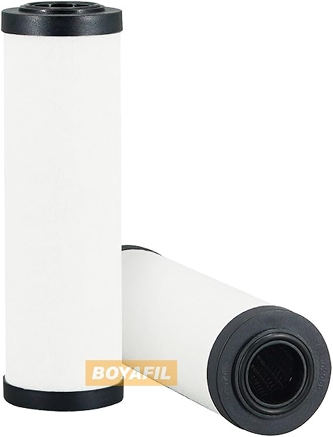 1pcs Oil Mist Eliminator PN 002559 Imported Glass Fiber Exhaust Air Filter EU65 - Image 2