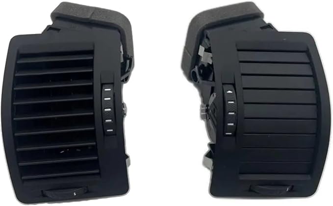 Console Grill Compatible With SKODA - Image 3