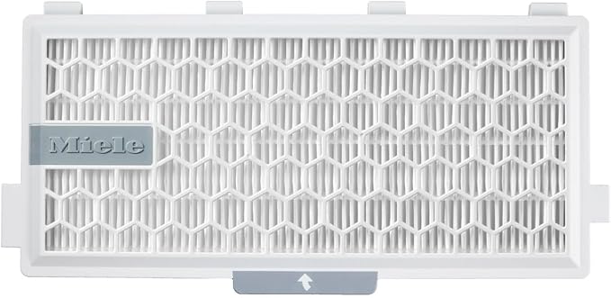 Miele Genuine HEPA AirClean Filter SF-HA 50 - Image 2