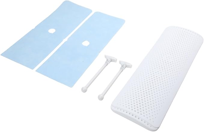 AC Air Deflector for Central Systems, Anti-Direct Blowing Vent Adjuster by Unknown