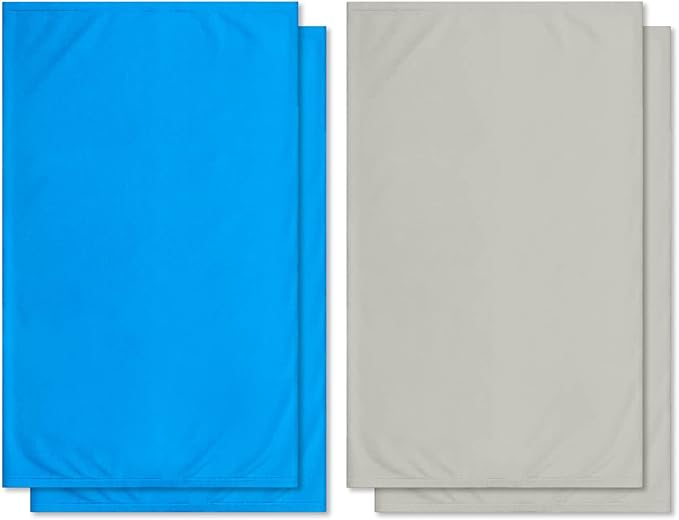 4 Pack 121 Replacement Washable Pre-Filter by MbetterChooseBetterLife