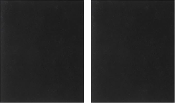 Activated Carbon Foam Sponge Air Filter Sheet Pad, High-Strength Removal Filter - Image 9