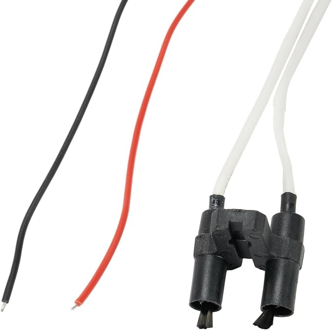 12V DC Negative for ion Generator Module, 15 Million/cm³ High Output Air - Image 6