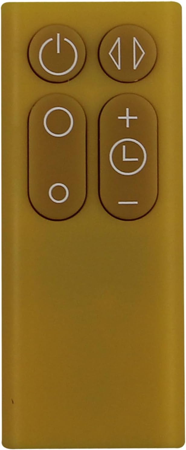 TP00 TP01 AM11 Remote Control Replacement by Azwok