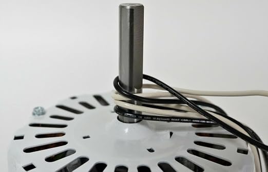Attic Fan Motor Ventilator FO516B4505，E62815 120V 60HZ 43AMP，E62788 97009317 - Image 4