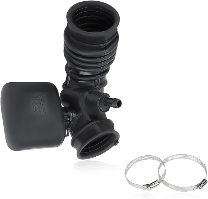 Air Cleaner Outlet Duct Hose Compatible - Image 8