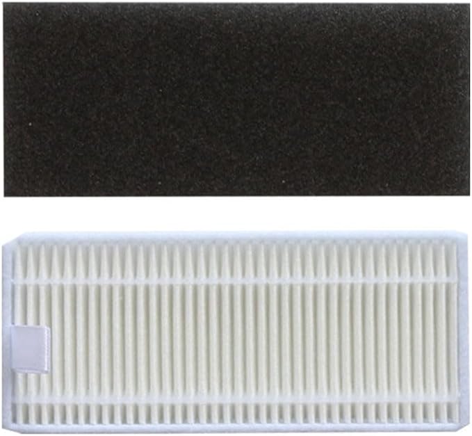 Vacuum Parts For Lefant U180 / M1 / M2 Pro / M2 Plus / LS1 / N3 For OKP K8 / - Image 2