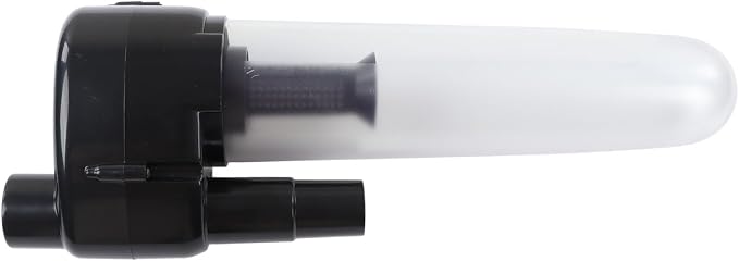 Vacuum Cleaner Filter Dust Collector, ABS Material - Image 2
