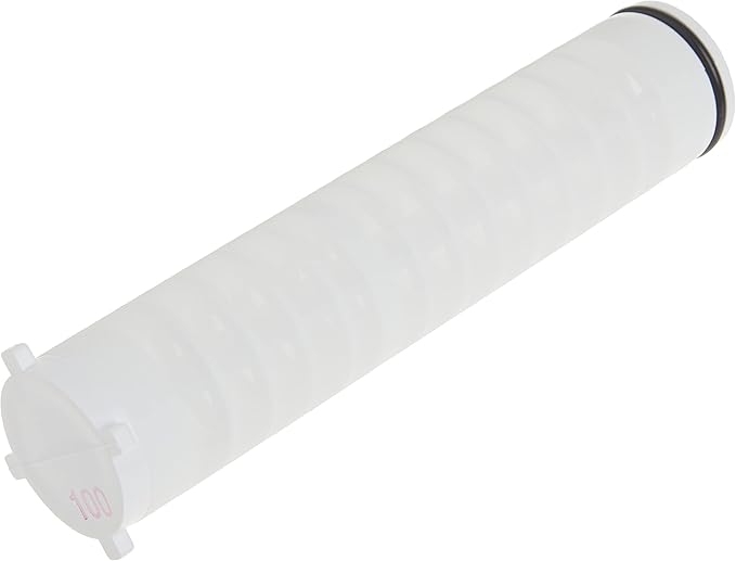 Rusco/Vu-Flow 1-1/2" 100 Mesh Spin Down Replacement Filter Screen FS1-1/2-Re - Image 2