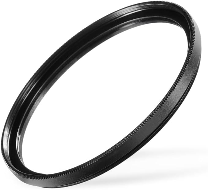 58mm UV Filter for Nikon 55-300mm f/4.5-5.6G ED VR AF-S DX Nikkor - Image 3